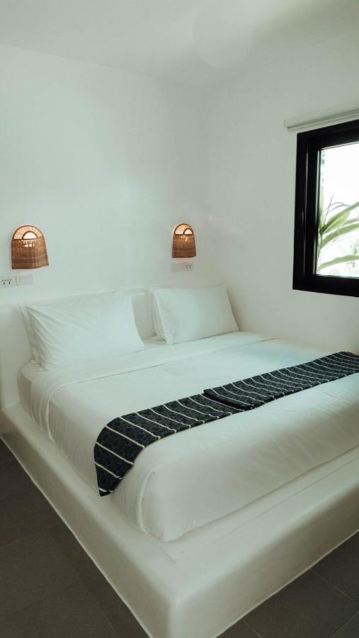 Hostel Bajala Siargao General Luna  Esterno foto